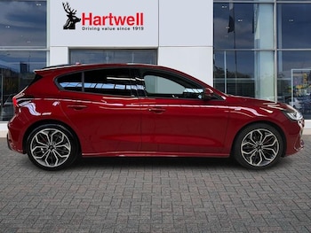 Used Ford Focus 2024 for sale - 76750467: Photo