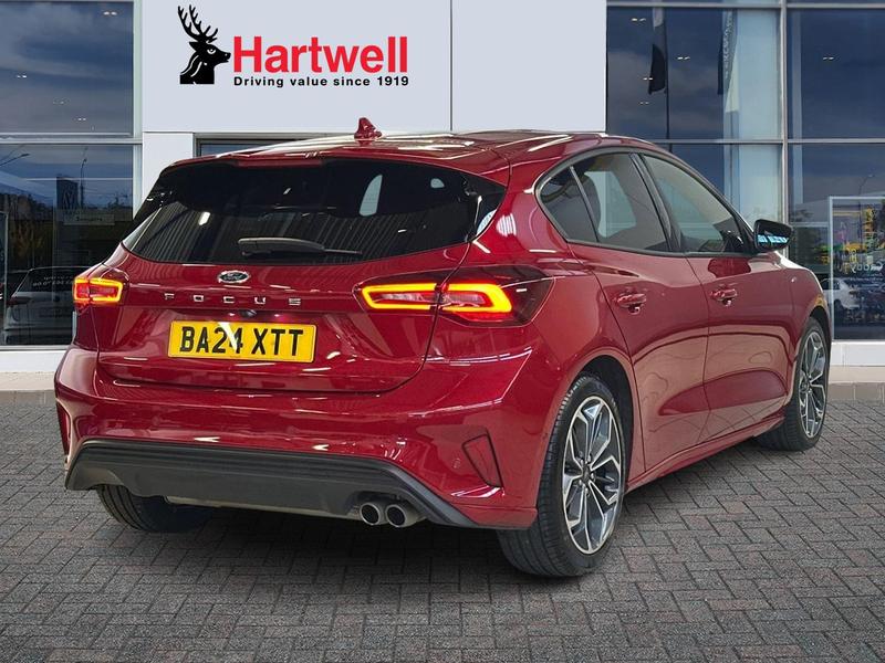 Used Ford Focus 2024 for sale - 76750467: Photo 4