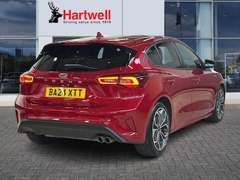 Used Ford Focus 2024 for sale - 76750467: Photo