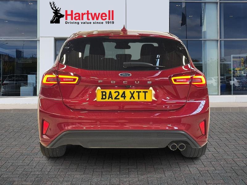 Used Ford Focus 2024 for sale - 76750467: Photo 5