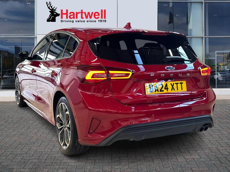 Used Ford Focus 2024 for sale - 76750467: Photo 6