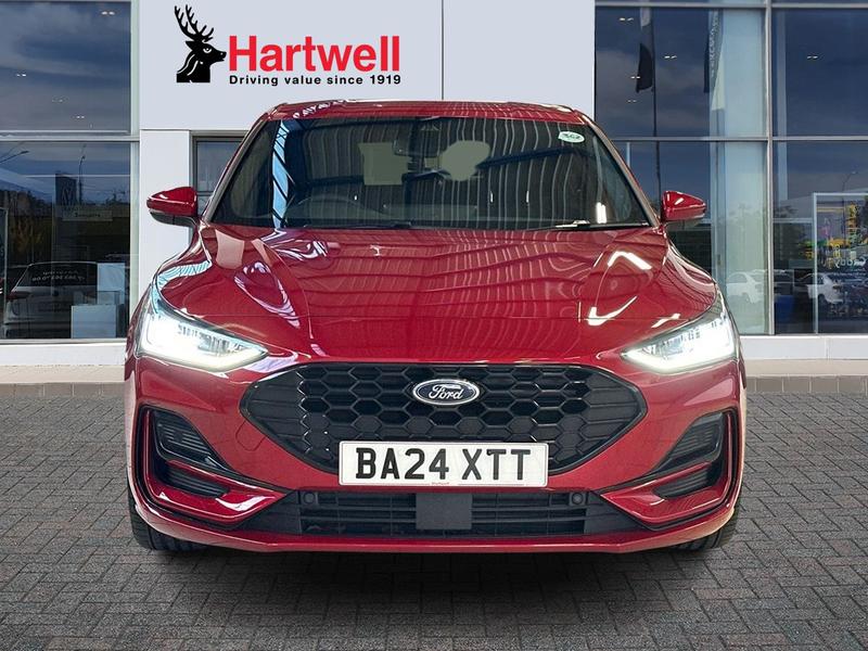 Used Ford Focus 2024 for sale - 76750467: Photo 9