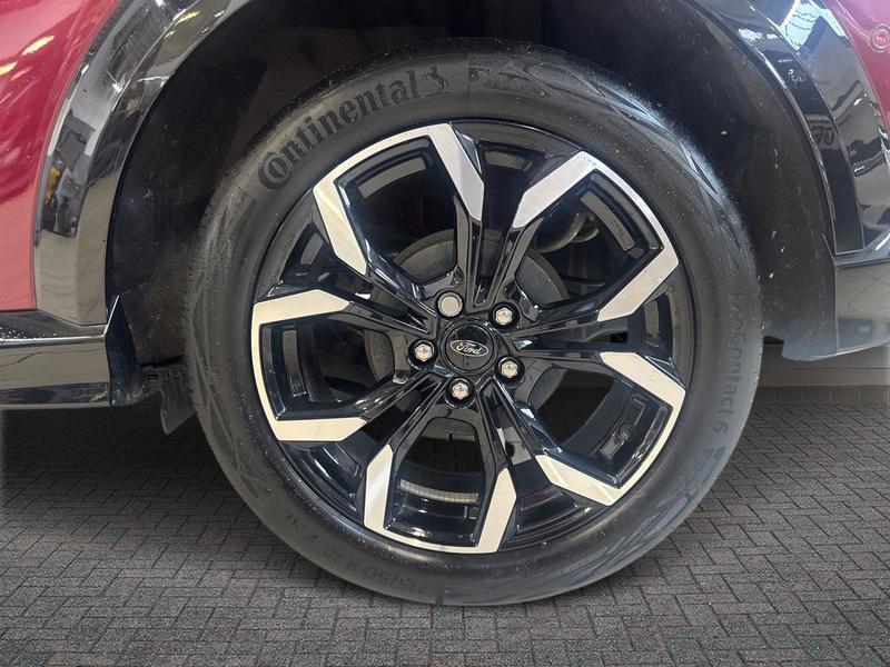 Used Ford Puma 2023 for sale - 76722901: Photo 10