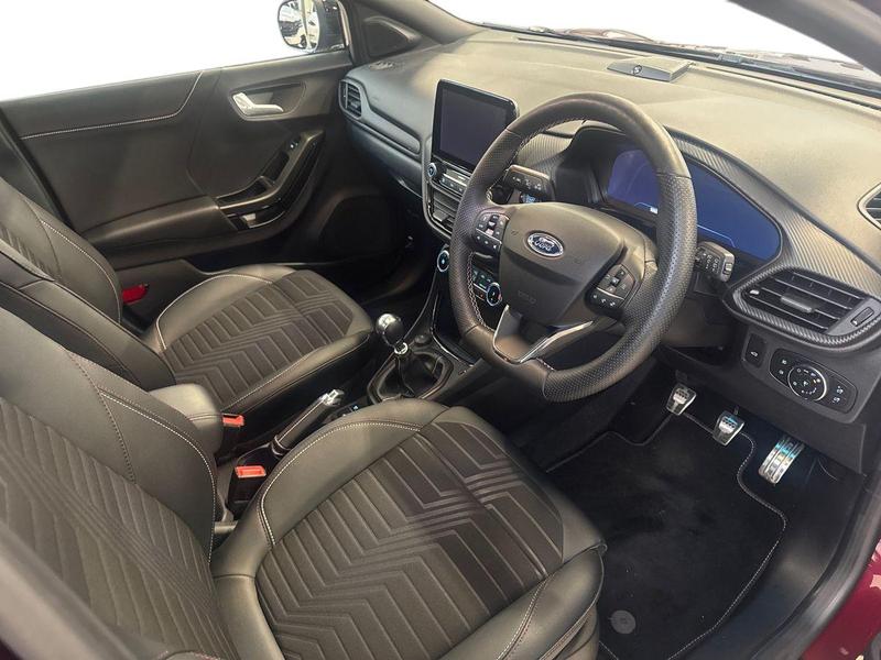 Used Ford Puma 2023 for sale - 76722901: Photo 11