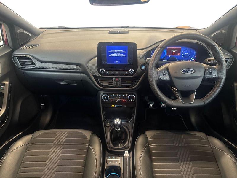 Used Ford Puma 2023 for sale - 76722901: Photo 12