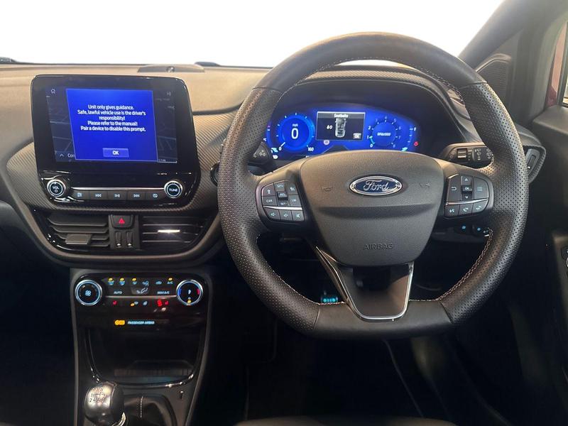 Used Ford Puma 2023 for sale - 76722901: Photo 13