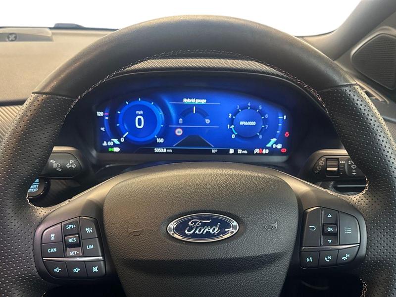 Used Ford Puma 2023 for sale - 76722901: Photo 14