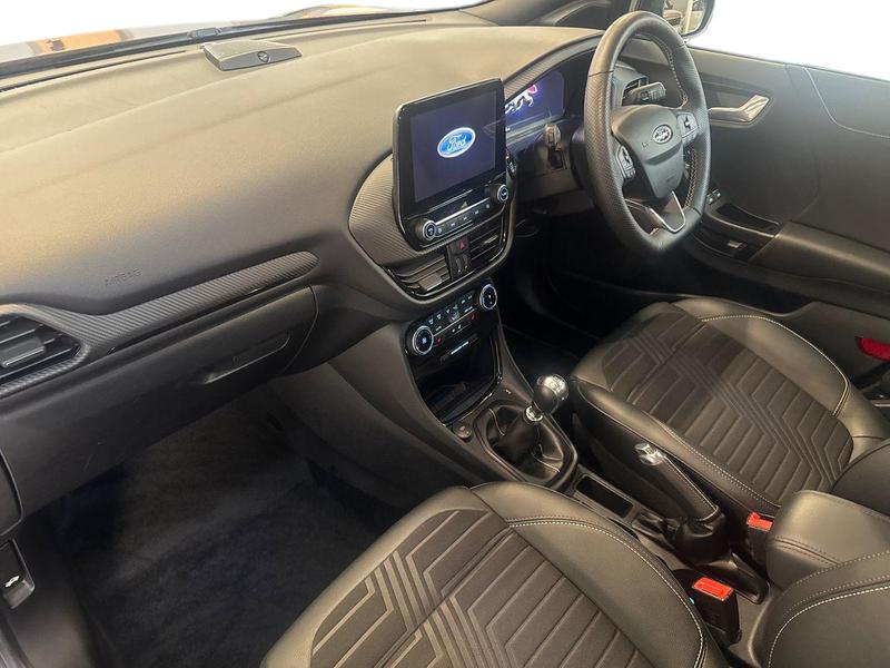 Used Ford Puma 2023 for sale - 76722901: Photo 16