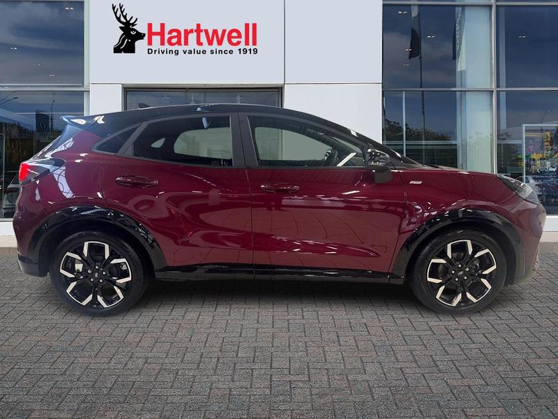 Used Ford Puma 2023 for sale - 76722901: Photo 2