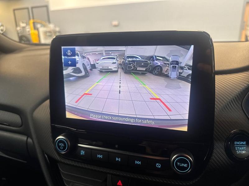 Used Ford Puma 2023 for sale - 76722901: Photo 20