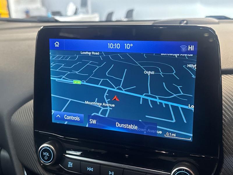 Used Ford Puma 2023 for sale - 76722901: Photo 21