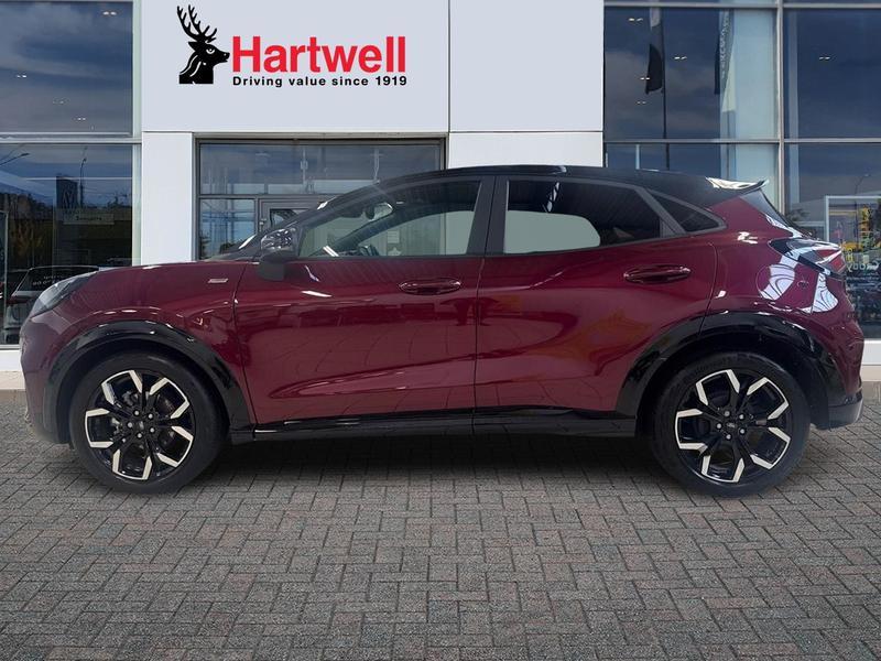 Used Ford Puma 2023 for sale - 76722901: Photo 7