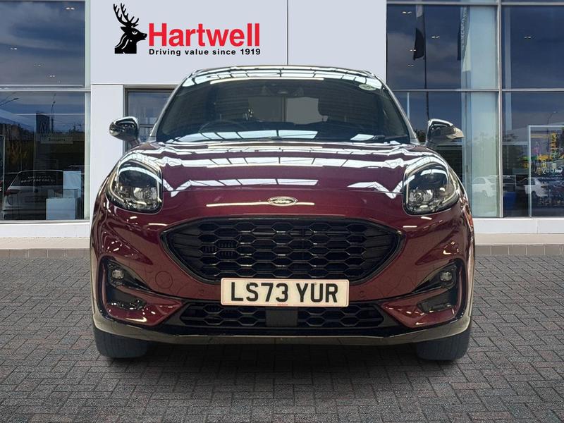 Used Ford Puma 2023 for sale - 76722901: Photo 9