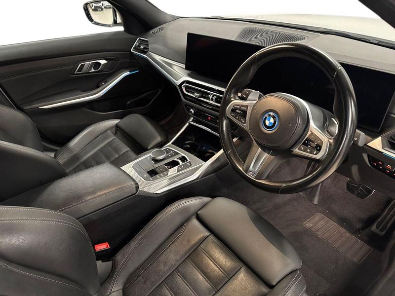 Used BMW 3 Series 2022 for sale - 76738987: Photo 11