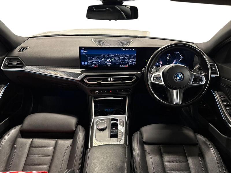 Used BMW 3 Series 2022 for sale - 76738987: Photo 12