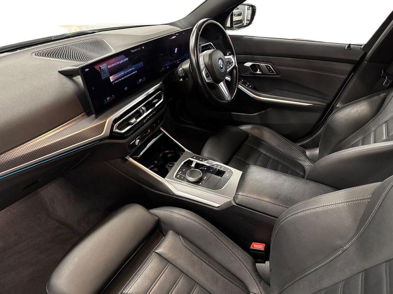 Used BMW 3 Series 2022 for sale - 76738987: Photo 16