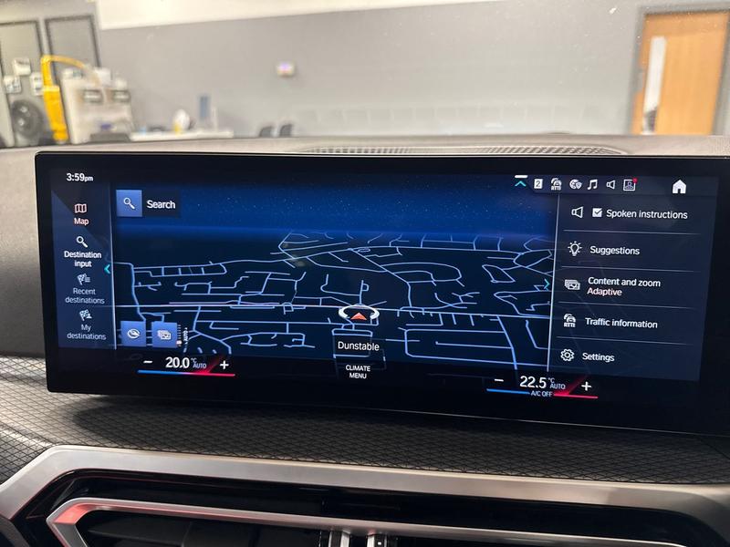 Used BMW 3 Series 2022 for sale - 76738987: Photo 21