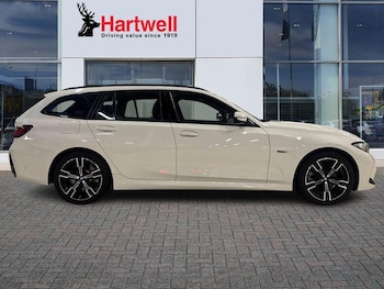 Used BMW 3 Series 2022 for sale - 76738987: Photo