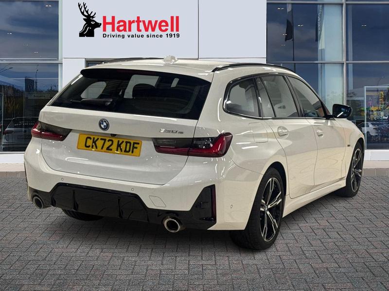 Used BMW 3 Series 2022 for sale - 76738987: Photo 4