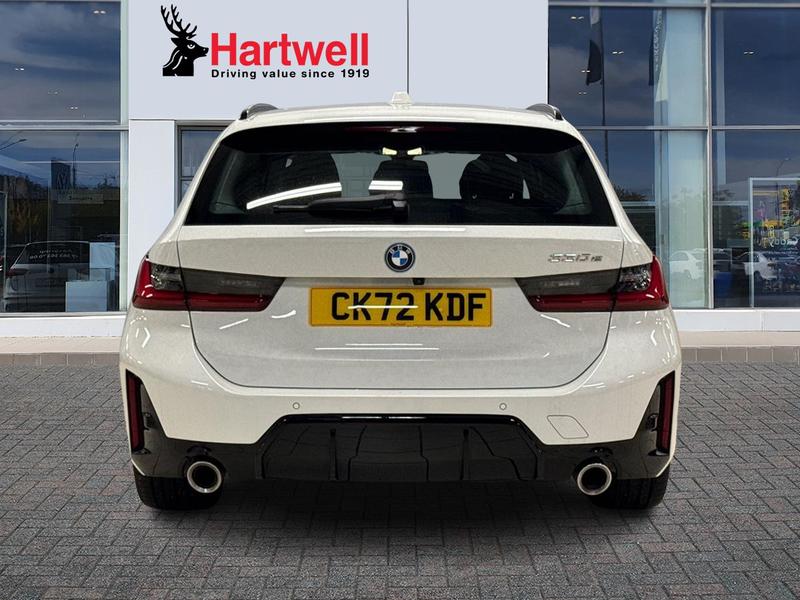 Used BMW 3 Series 2022 for sale - 76738987: Photo 5