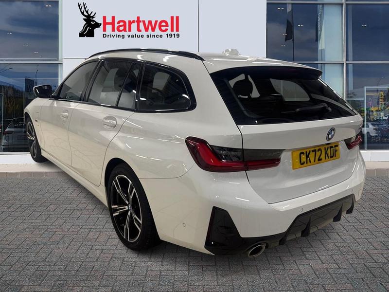 Used BMW 3 Series 2022 for sale - 76738987: Photo 6