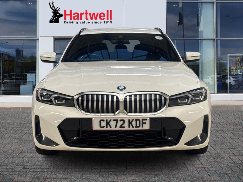 Used BMW 3 Series 2022 for sale - 76738987: Photo 9