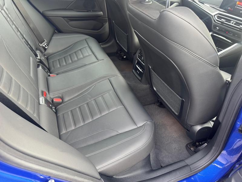 Used BMW i4 2023 for sale - 76738996: Photo 11