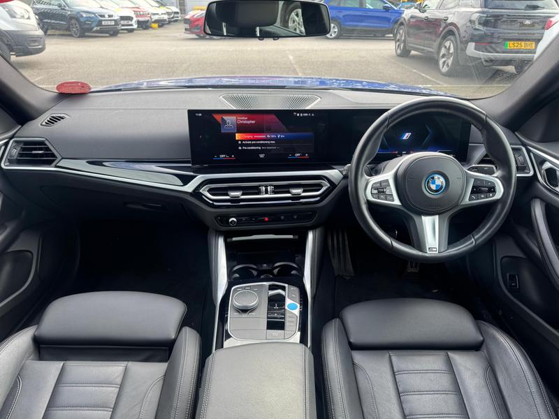 Used BMW i4 2023 for sale - 76738996: Photo 16