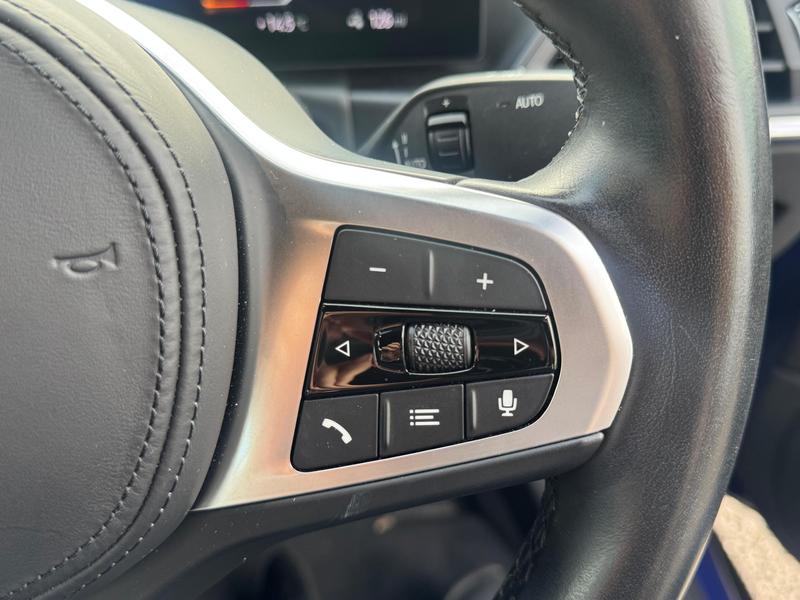 Used BMW i4 2023 for sale - 76738996: Photo 22