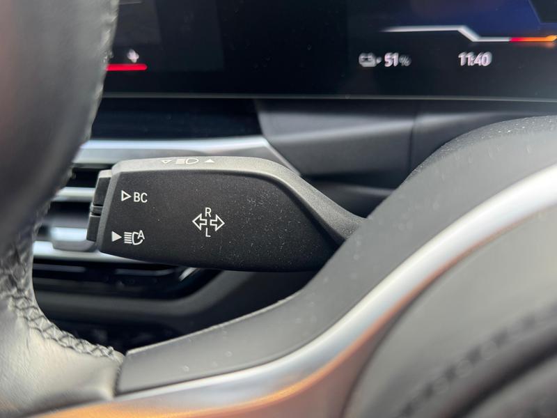 Used BMW i4 2023 for sale - 76738996: Photo 25