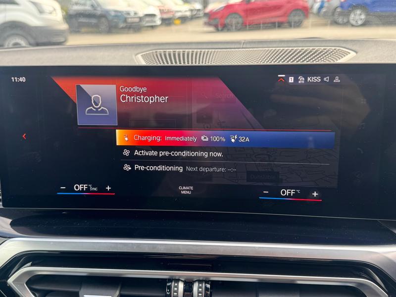 Used BMW i4 2023 for sale - 76738996: Photo 30