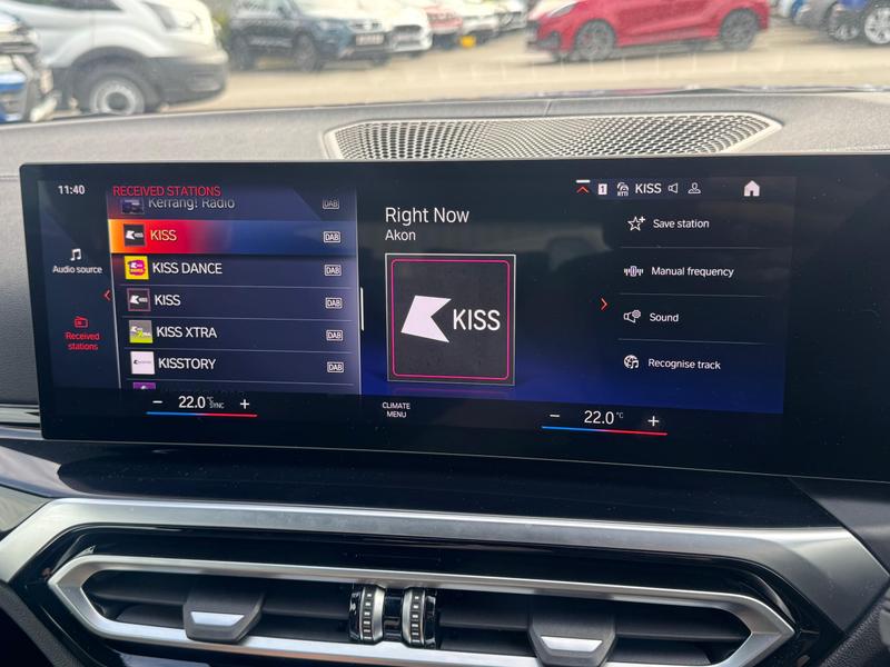 Used BMW i4 2023 for sale - 76738996: Photo 33