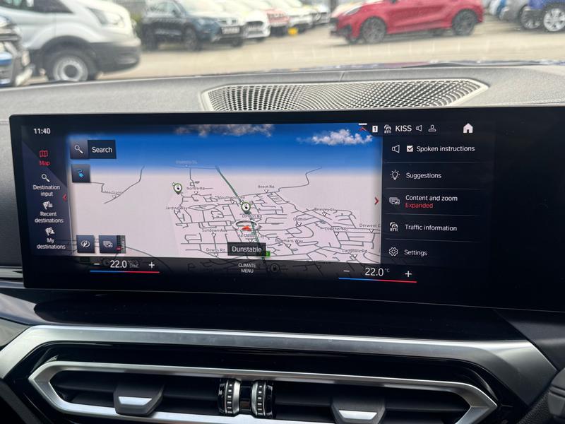 Used BMW i4 2023 for sale - 76738996: Photo 34