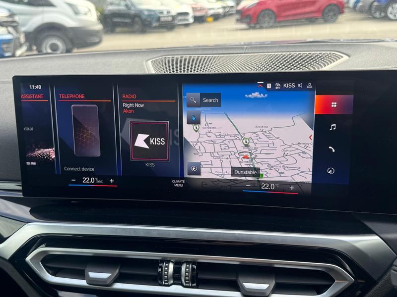 Used BMW i4 2023 for sale - 76738996: Photo 35