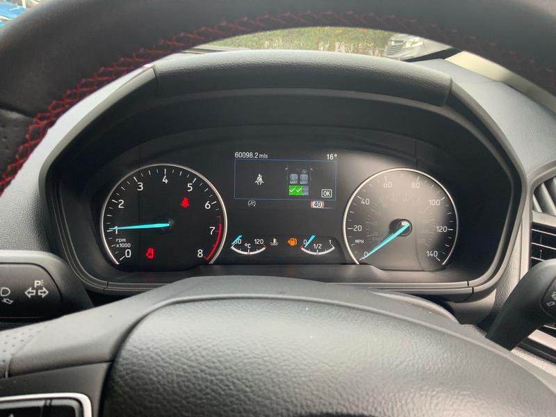 Used Ford Ecosport 2022 for sale - 76984755: Photo 15