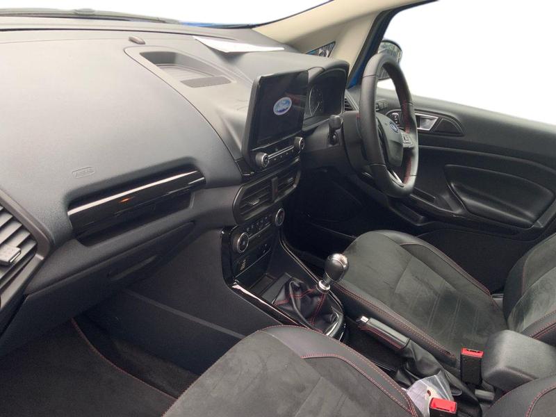 Used Ford Ecosport 2022 for sale - 76984755: Photo 16