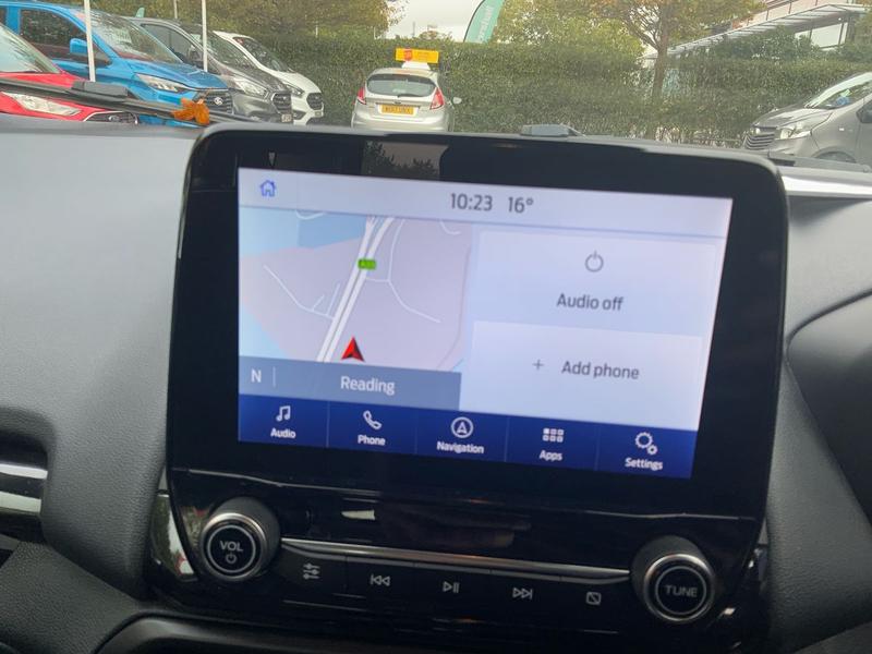 Used Ford Ecosport 2022 for sale - 76984755: Photo 20