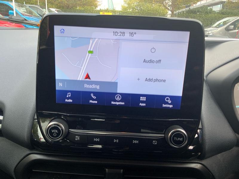 Used Ford Ecosport 2022 for sale - 76984755: Photo 21