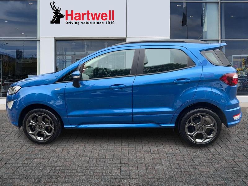 Used Ford Ecosport 2022 for sale - 76984755: Photo 7