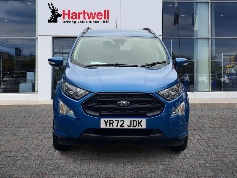 Used Ford Ecosport 2022 for sale - 76984755: Photo 9