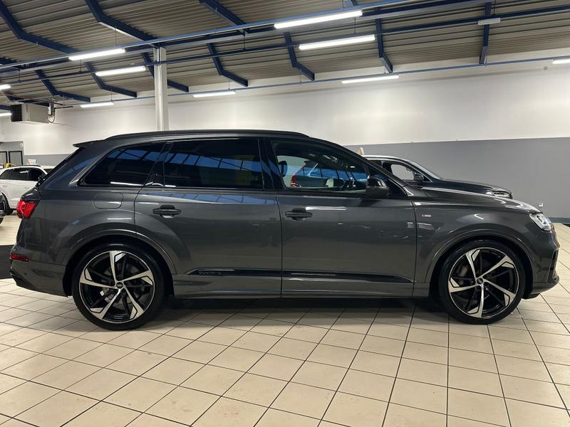 Used Audi Q7 2022 for sale - 77270920: Photo 10