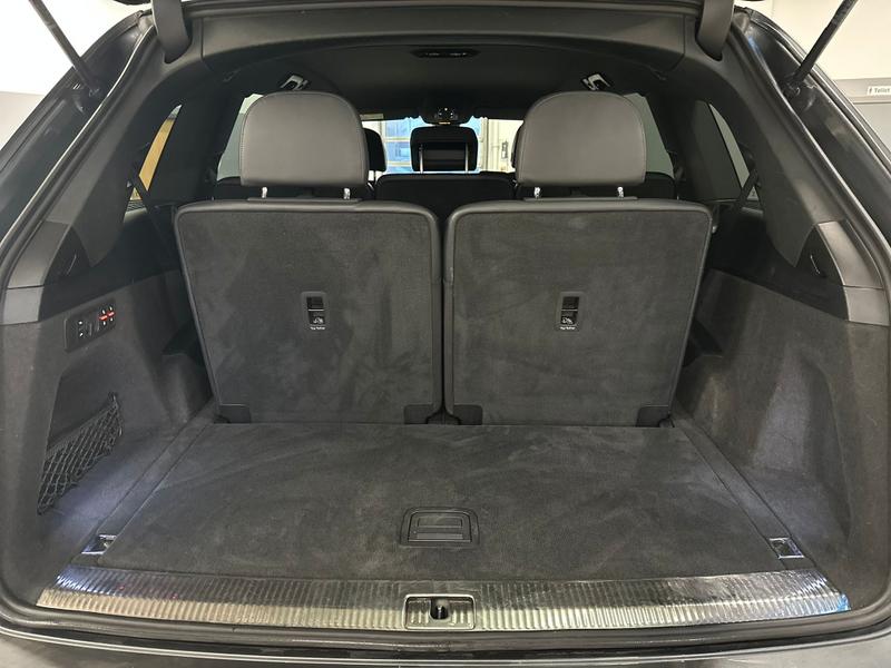Used Audi Q7 2022 for sale - 77270920: Photo 11