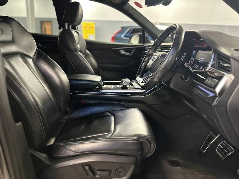 Used Audi Q7 2022 for sale - 77270920: Photo 14