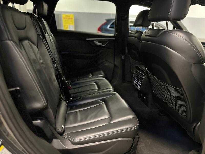 Used Audi Q7 2022 for sale - 77270920: Photo 15