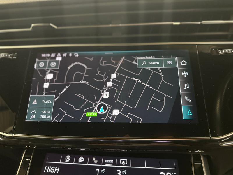 Used Audi Q7 2022 for sale - 77270920: Photo 16