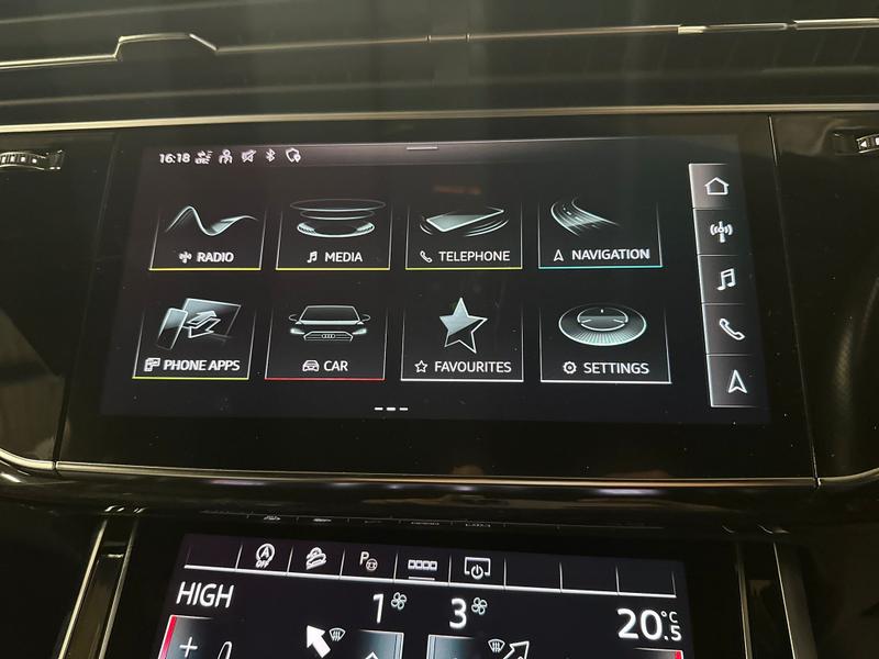 Used Audi Q7 2022 for sale - 77270920: Photo 17