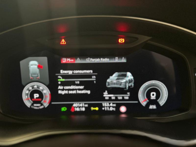 Used Audi Q7 2022 for sale - 77270920: Photo 18