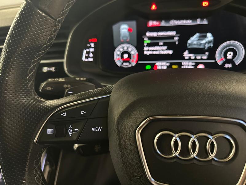 Used Audi Q7 2022 for sale - 77270920: Photo 19
