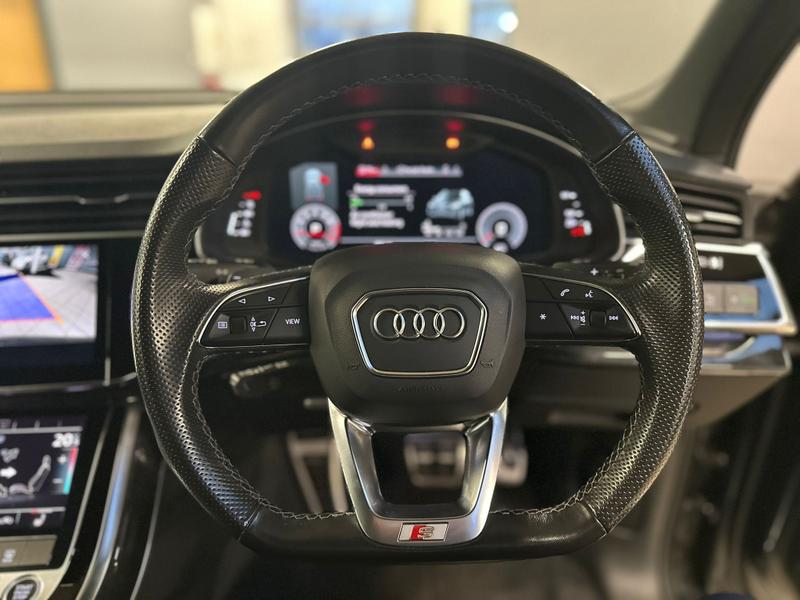 Used Audi Q7 2022 for sale - 77270920: Photo 20