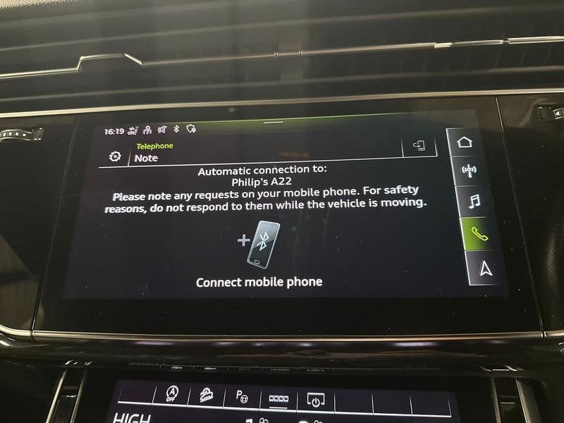 Used Audi Q7 2022 for sale - 77270920: Photo 21